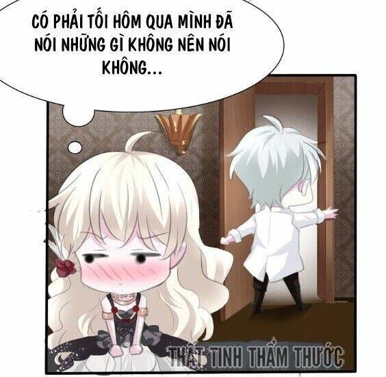 Một Lời Không Hợp Liền Hút Máu Chapter 45 - Next Chapter 46