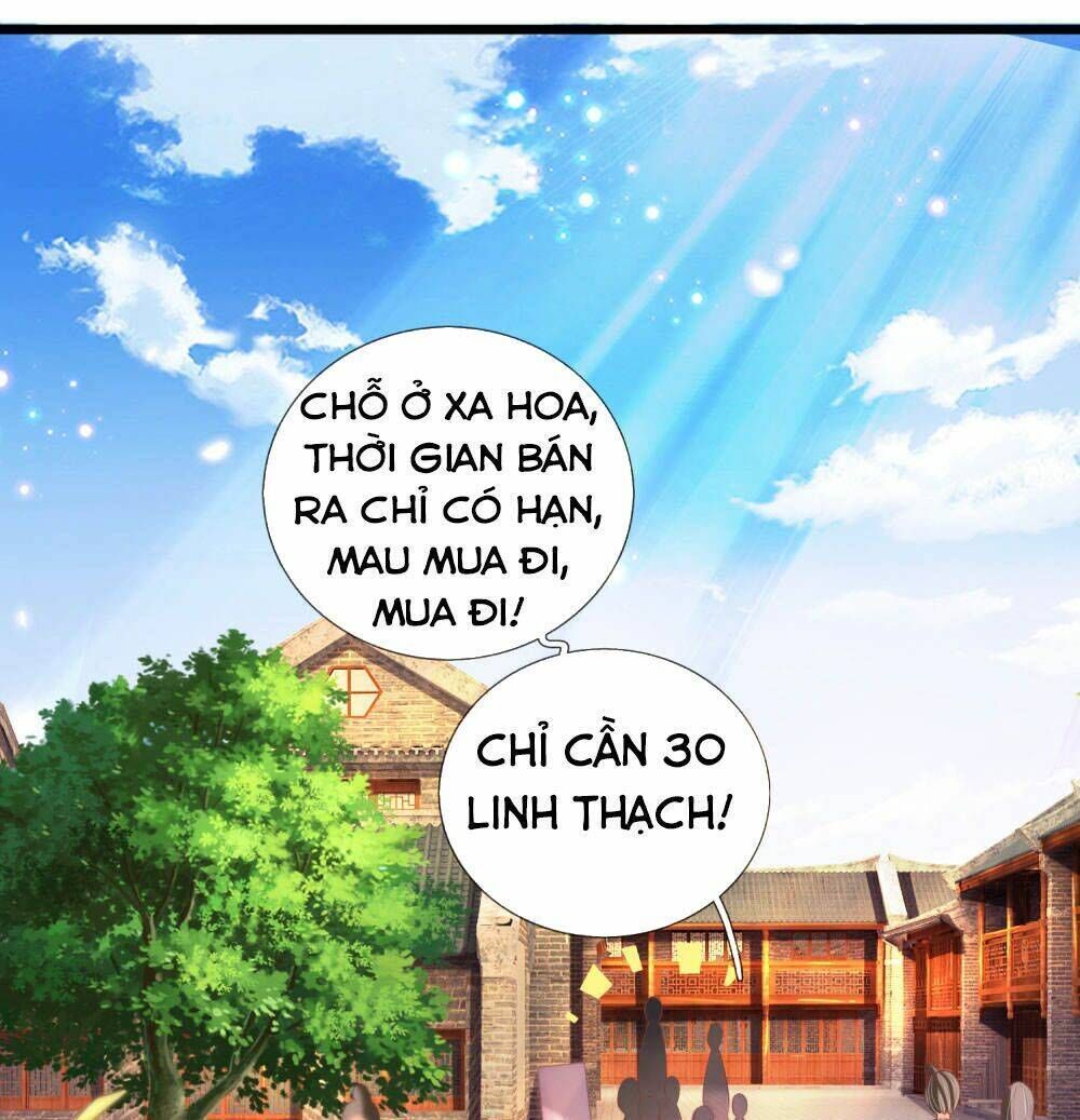 nghịch thiên kiếm thần Chapter 211 - Trang 2