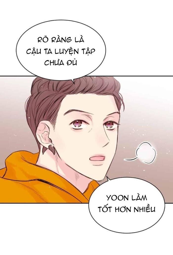 bí mật của tôi Chapter 6 - Trang 1