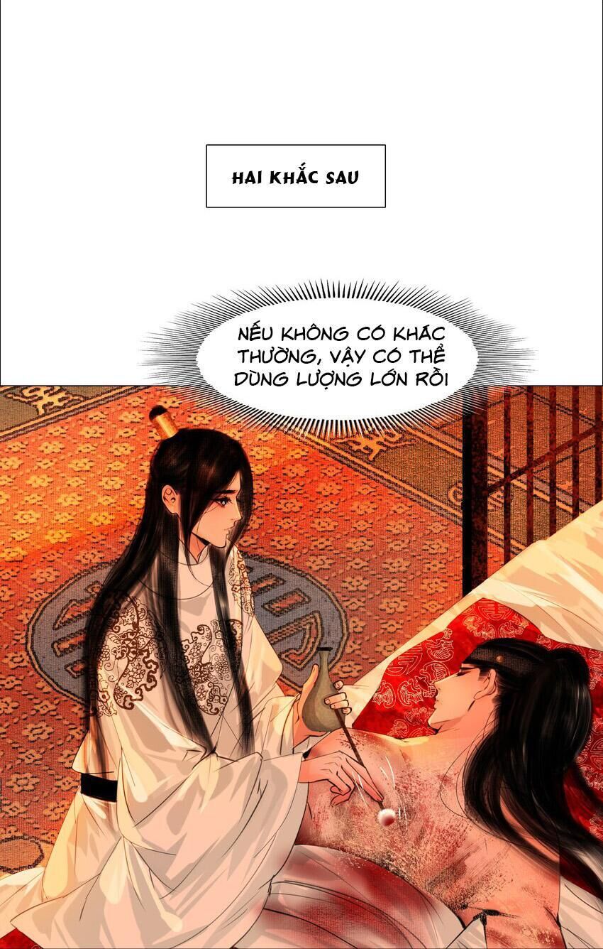 vòng luân hồi Chapter 58 - Trang 1