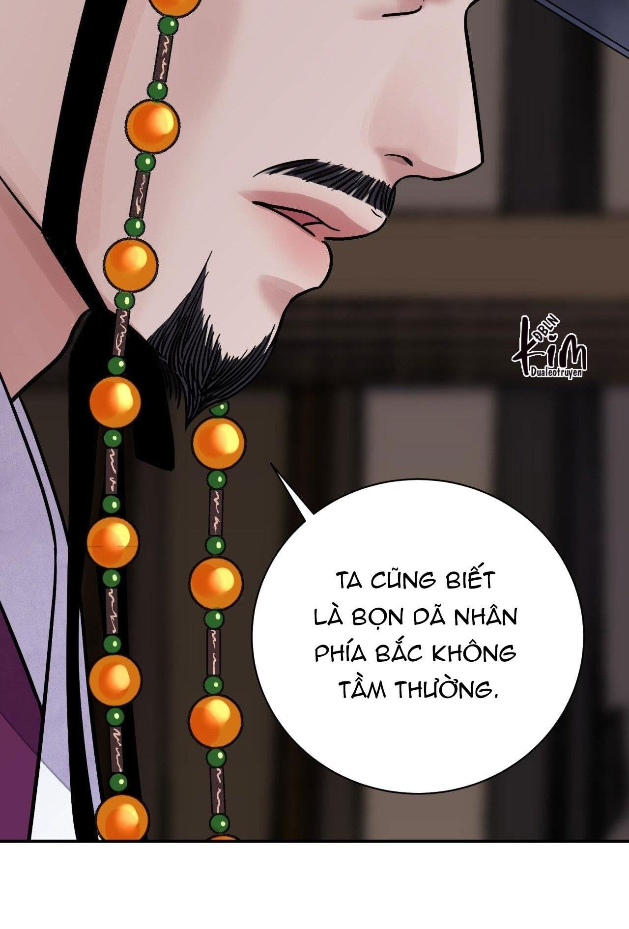 kiếm hoa Chapter 65 - Trang 1