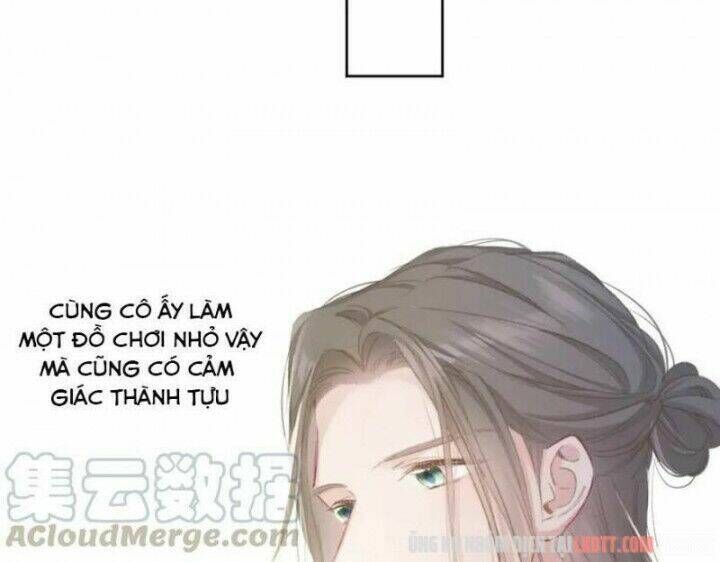 bảo vệ siêu sao của tôi chapter 51.1 - Trang 2