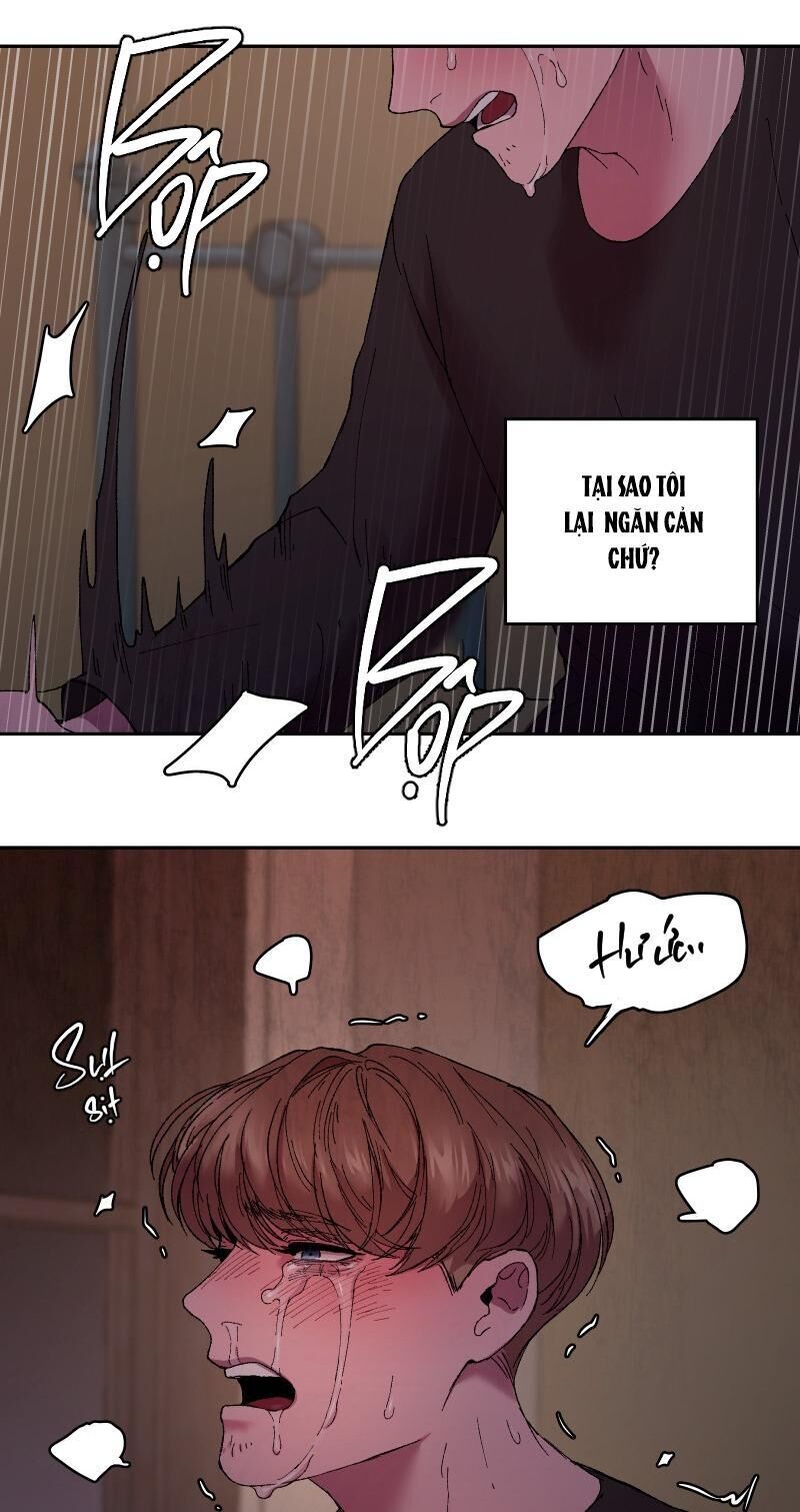 nỗi sợ của hwan yeong Chapter 22 - Next Chapter 23