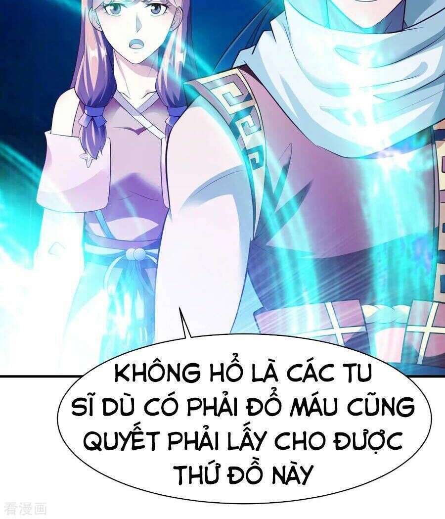 chiến đỉnh Chapter 164 - Trang 2