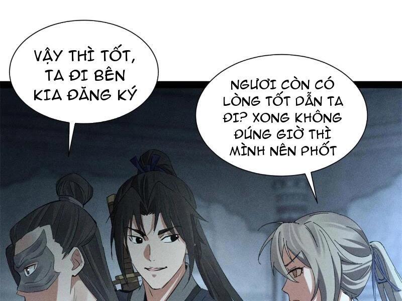 tróc đao nhân Chapter 19 - Trang 2