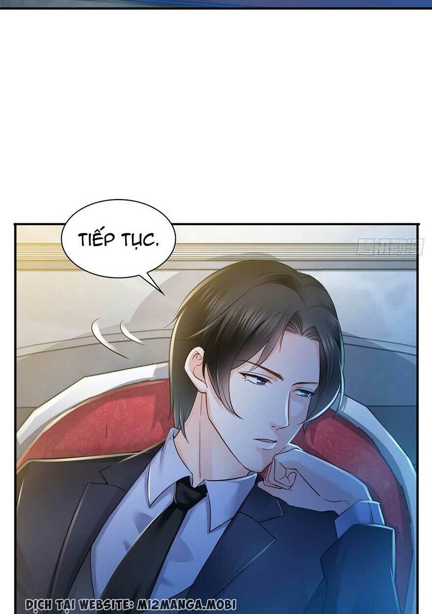 hệt như hàn quang gặp nắng gắt chapter 45 - Next chapter 46