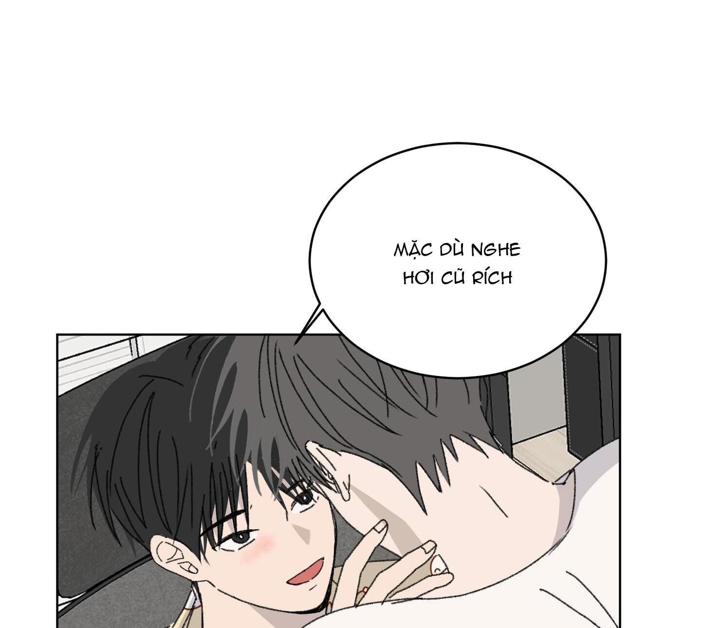 missing romance Chapter 23 - Trang 1