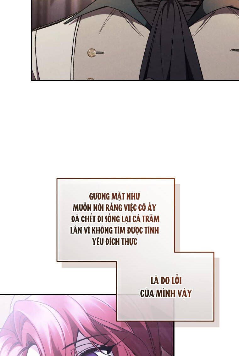 hoàn nguyên quý cô chapter 63 - Trang 2