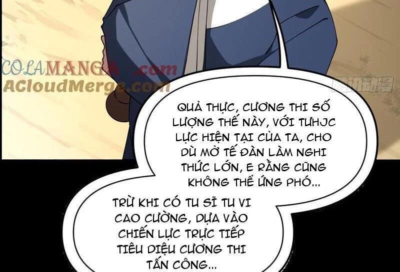 tu tiên bắt đầu từ việc bị bạn bè xa lánh chapter 33 - Next Chương 34