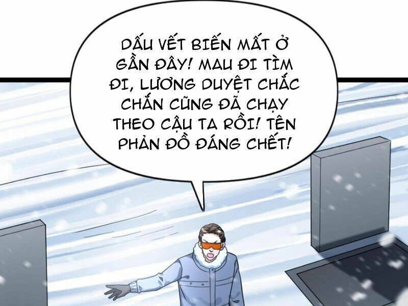 Toàn Cầu Băng Phong: Ta Chế Tạo Phòng An Toàn Tại Tận Thế Chapter 206 - Trang 2