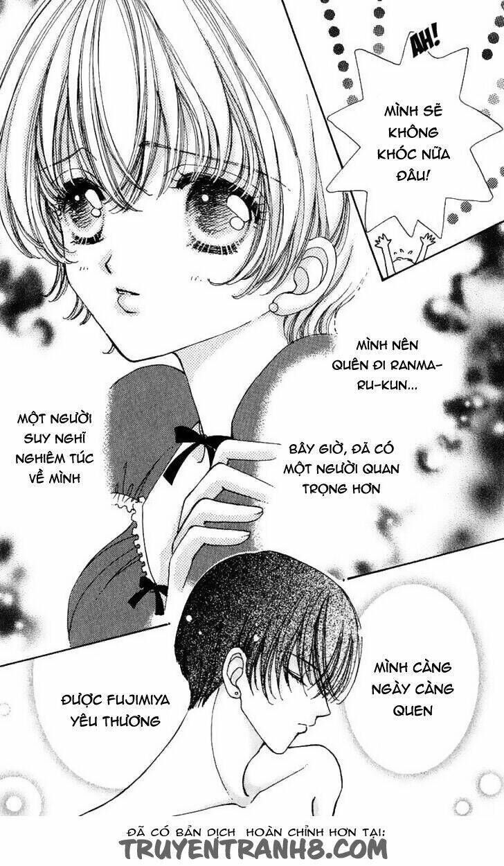 Hana Ni Nare Chapter 44 - Trang 2