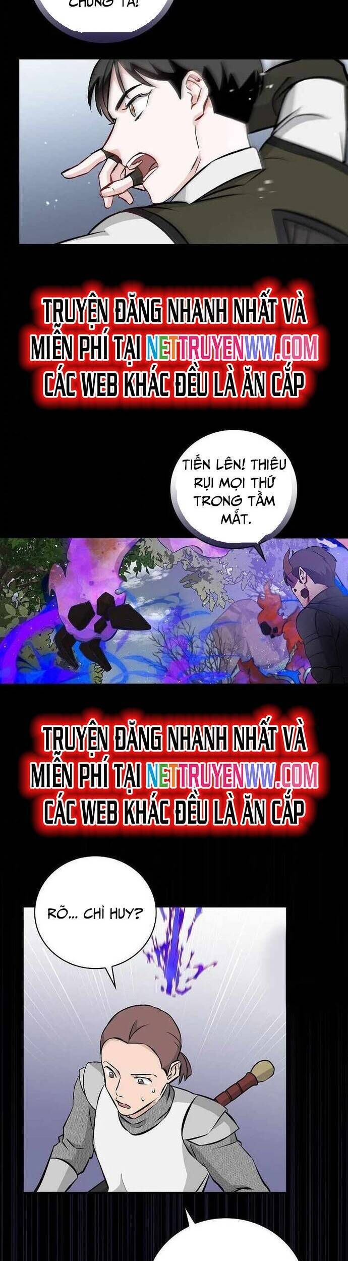 Level Up Chỉ Bằng Cách Ăn Cơm Chapter 112 - Trang 2