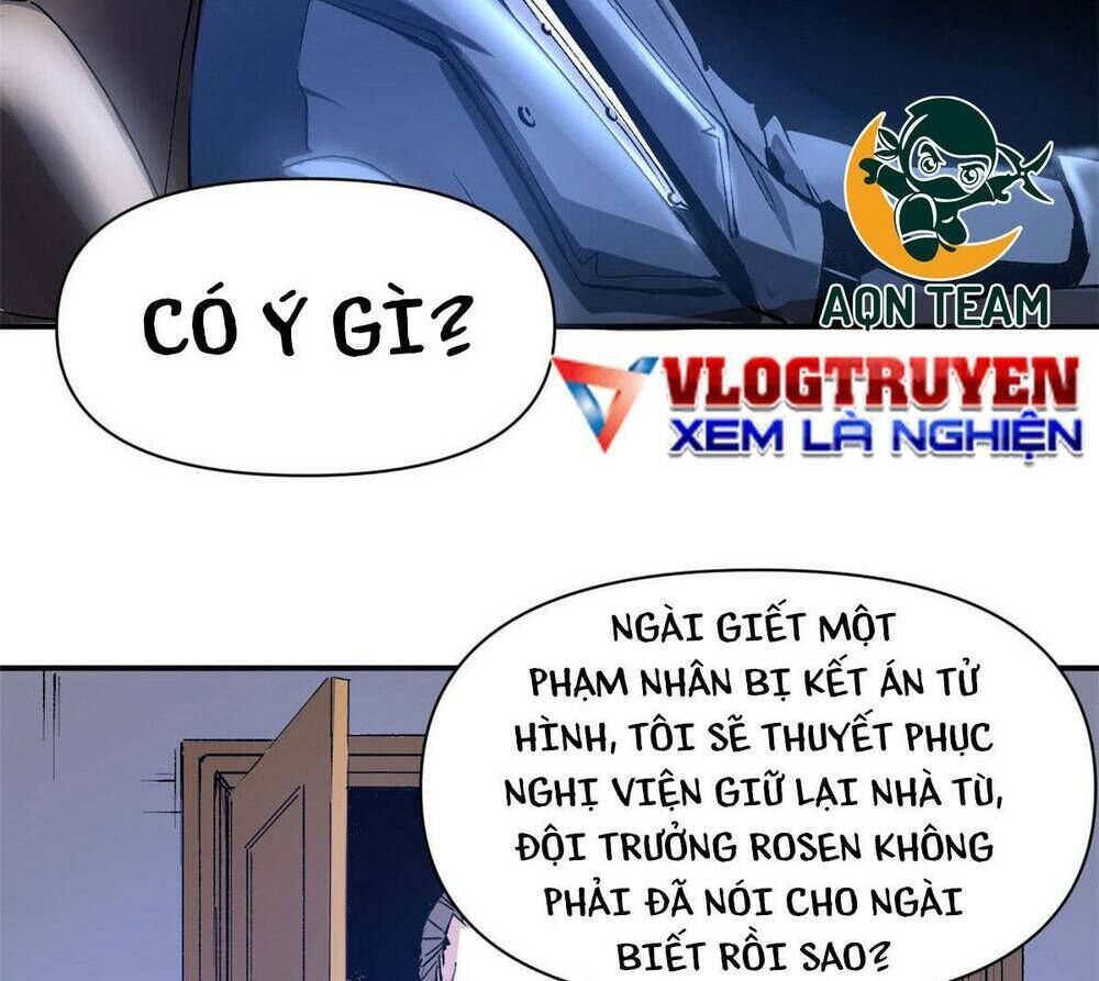 trưởng giám ngục trông coi các ma nữ chapter 6 - Next chapter 7