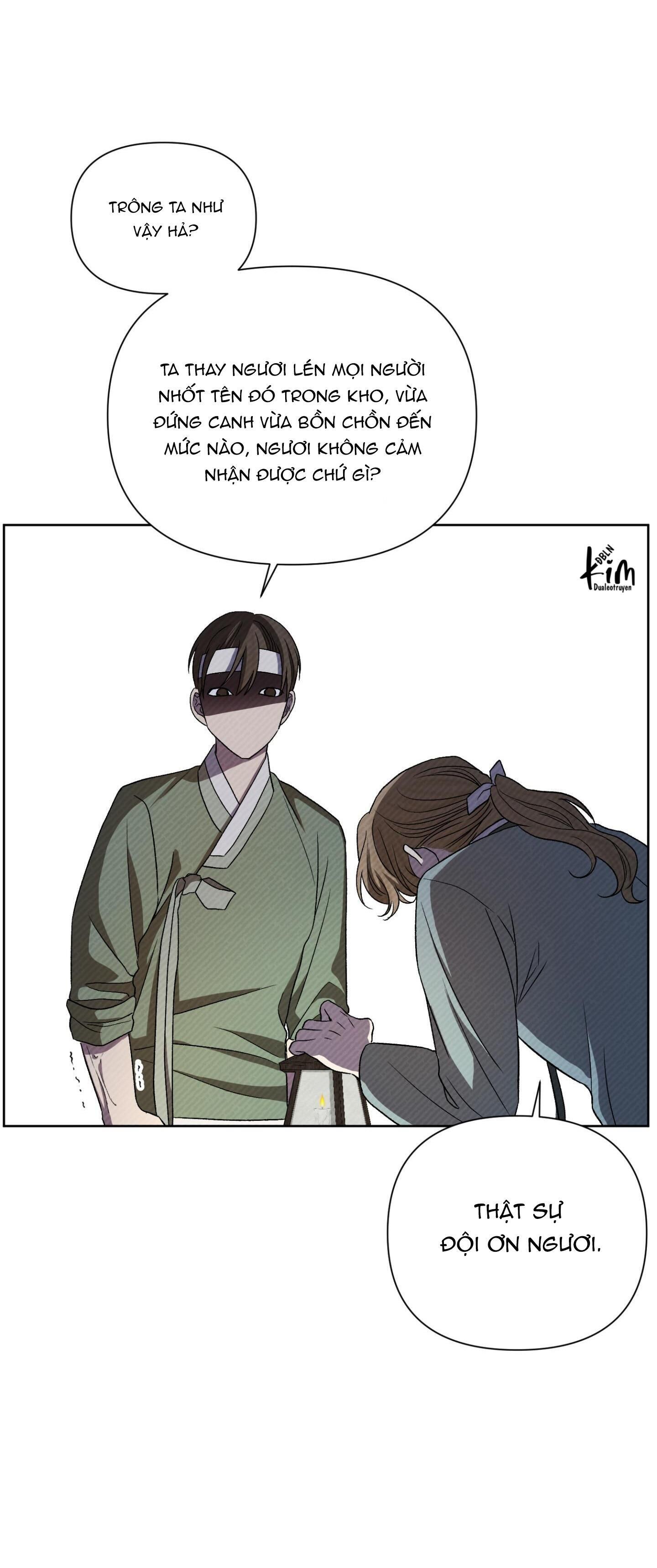 BL CỔ TRANG-ÂU CỔ NGẮN NHÀ KIM Chapter 29.6 ÁNH ĐÈN 6 - Trang 1