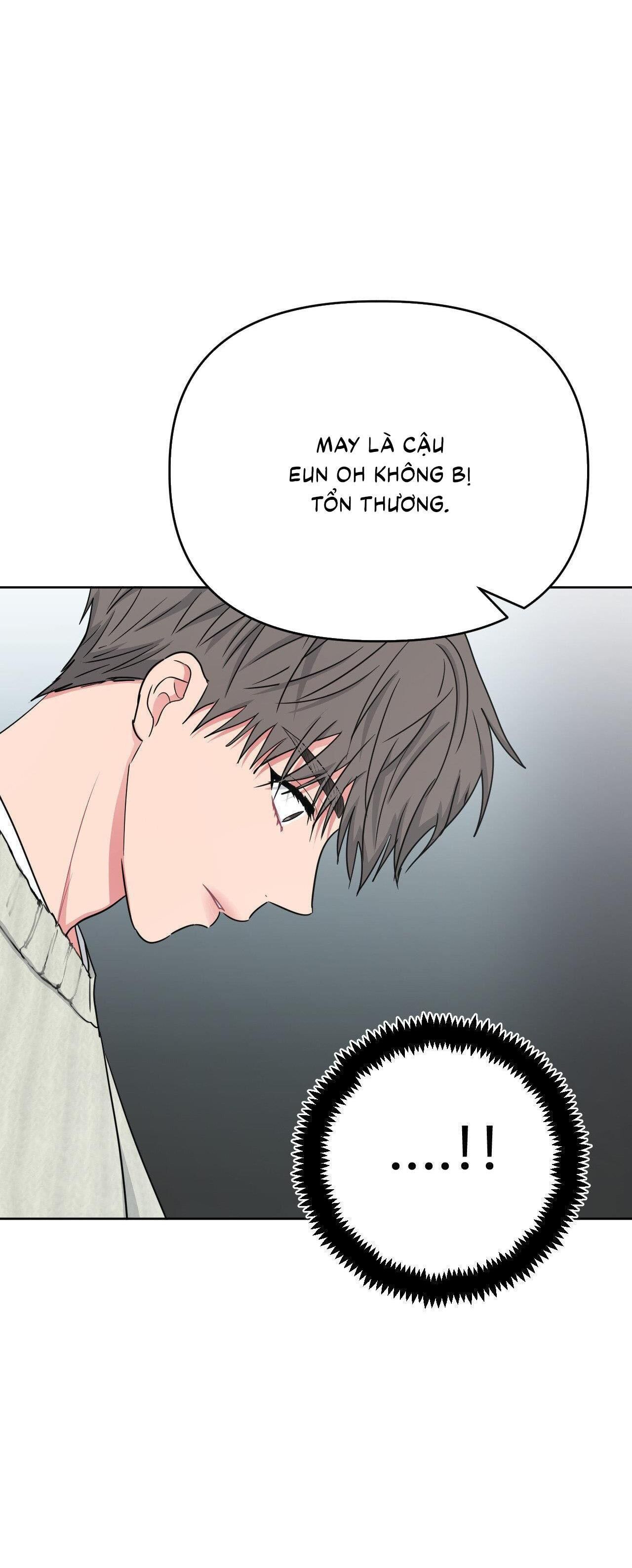 (cbunu) chàng trai mỹ thuật Chapter 21 - Trang 1