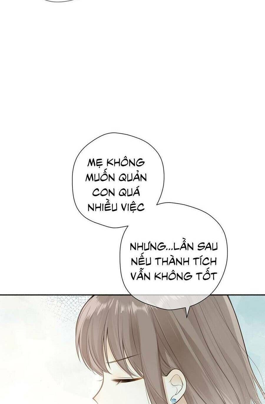 tình yêu duy nhất của tôi chapter 38 - Trang 2