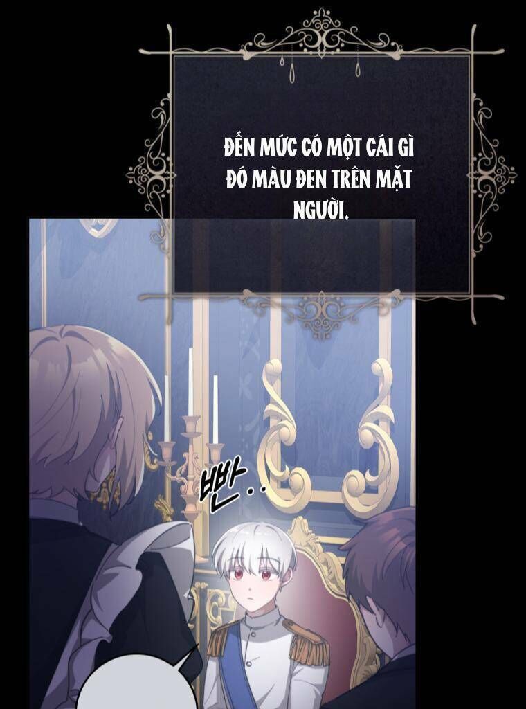 chỉ cần nắm tay em Chapter 28 - Trang 2