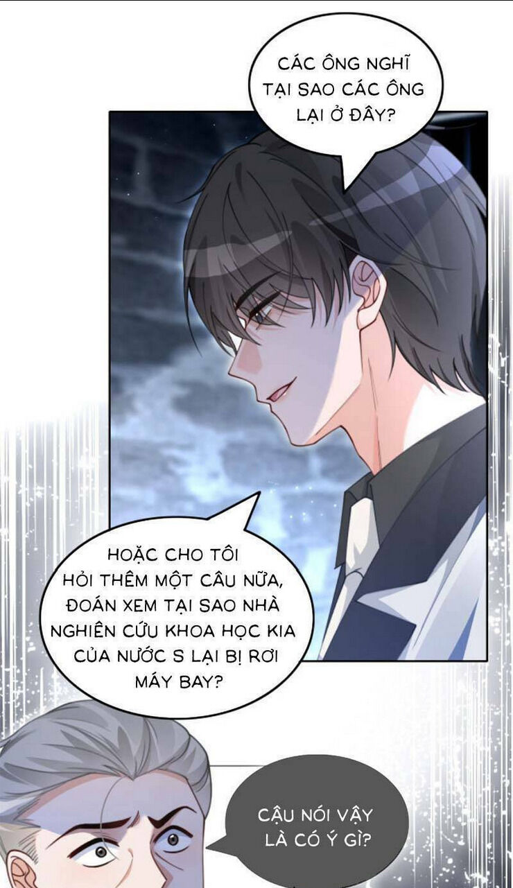 được các anh trai chiều chuộng tôi trở nên ngang tàng chapter 224 - Next chapter 225