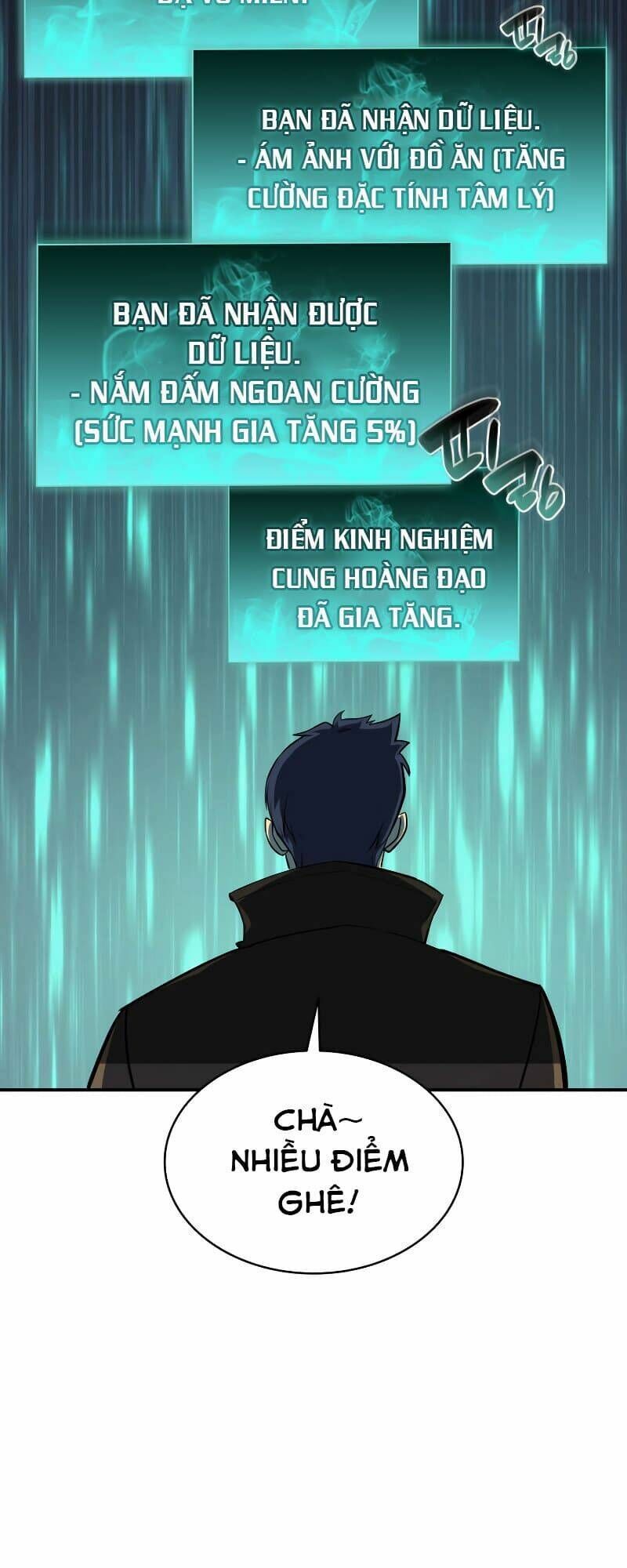 sự trở lại của anh hùng cấp thảm họa Chapter 15 - Trang 2