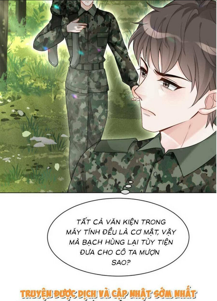 được các anh trai chiều chuộng tôi trở nên ngang tàng chapter 95 - Next chapter 96