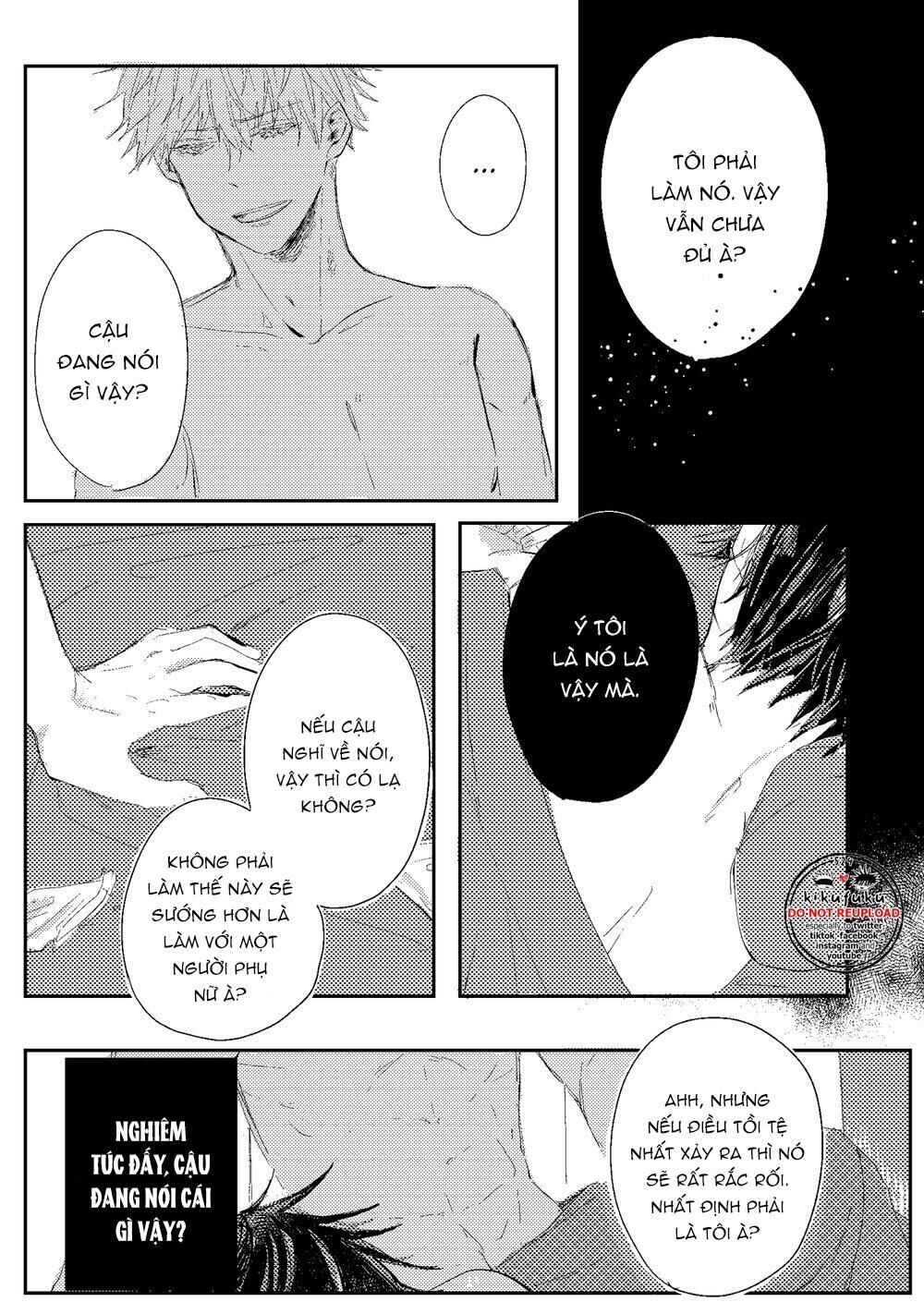 doujinshi tổng hợp Chapter 51 - Next 51