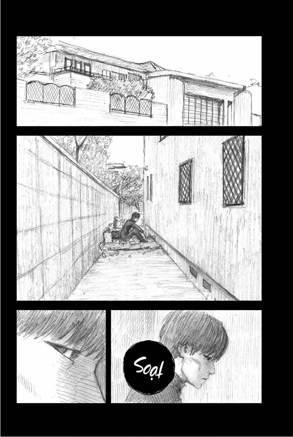 happiness chapter 39 - Trang 2