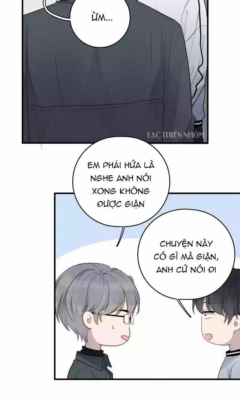 cận kề tiếp xúc chapter 125 - Trang 2