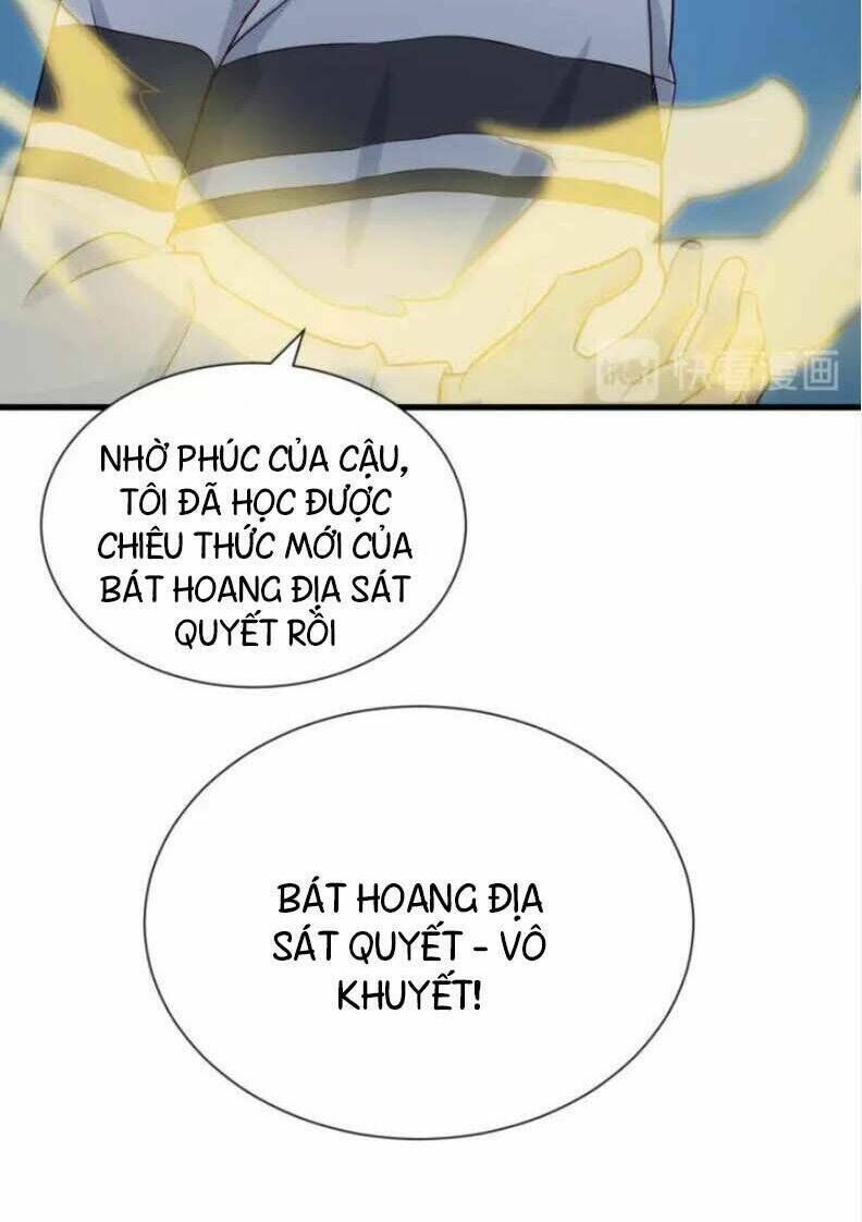 hệ thống tu tiên mạnh nhất Chapter 75 - Trang 2