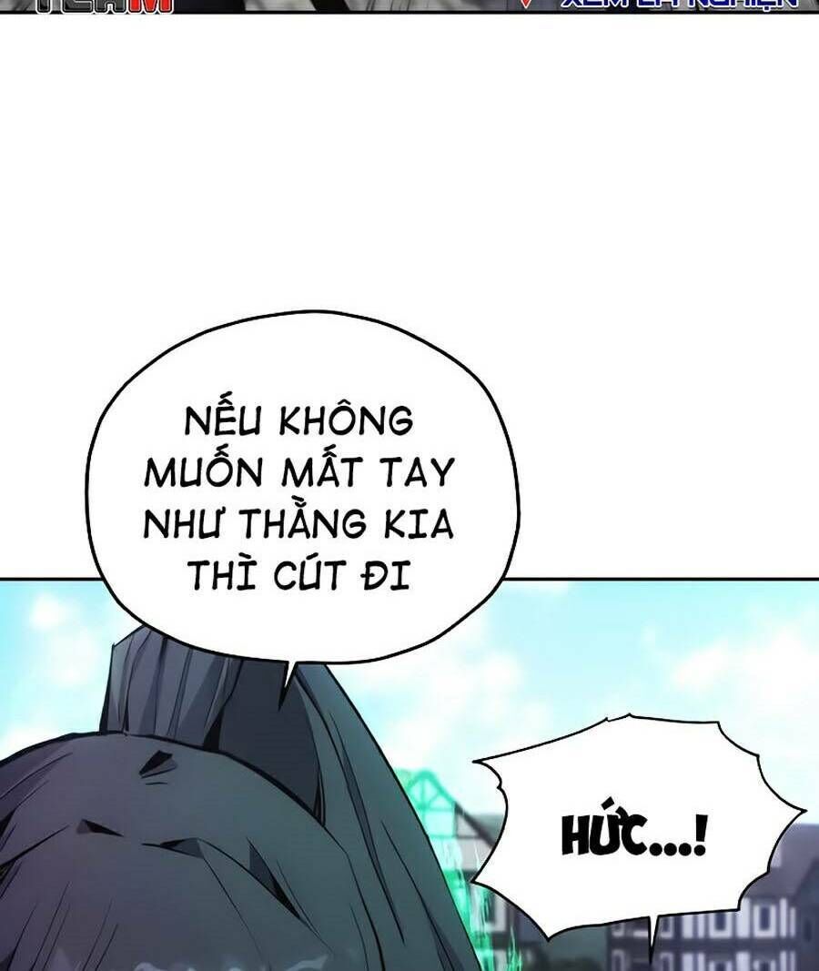 tao là ác nhân chapter 4 - Next chapter 5