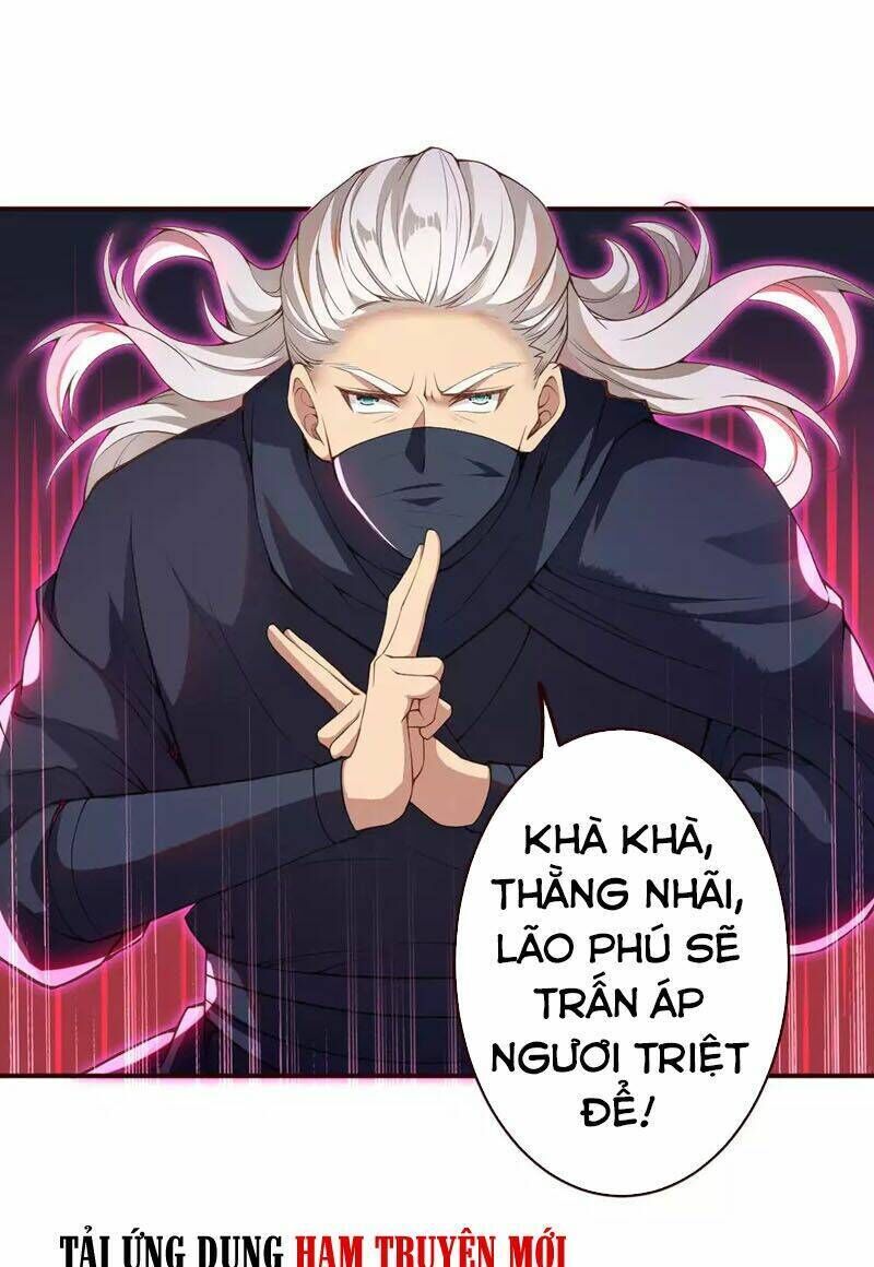 nghịch thiên tà thần Chapter 324 - Trang 2