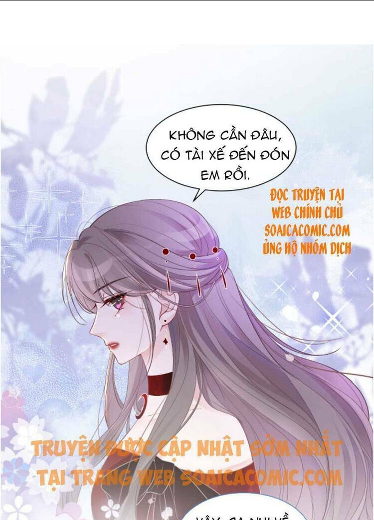 được các anh trai chiều chuộng tôi trở nên ngang tàng chapter 55 - Next chapter 56