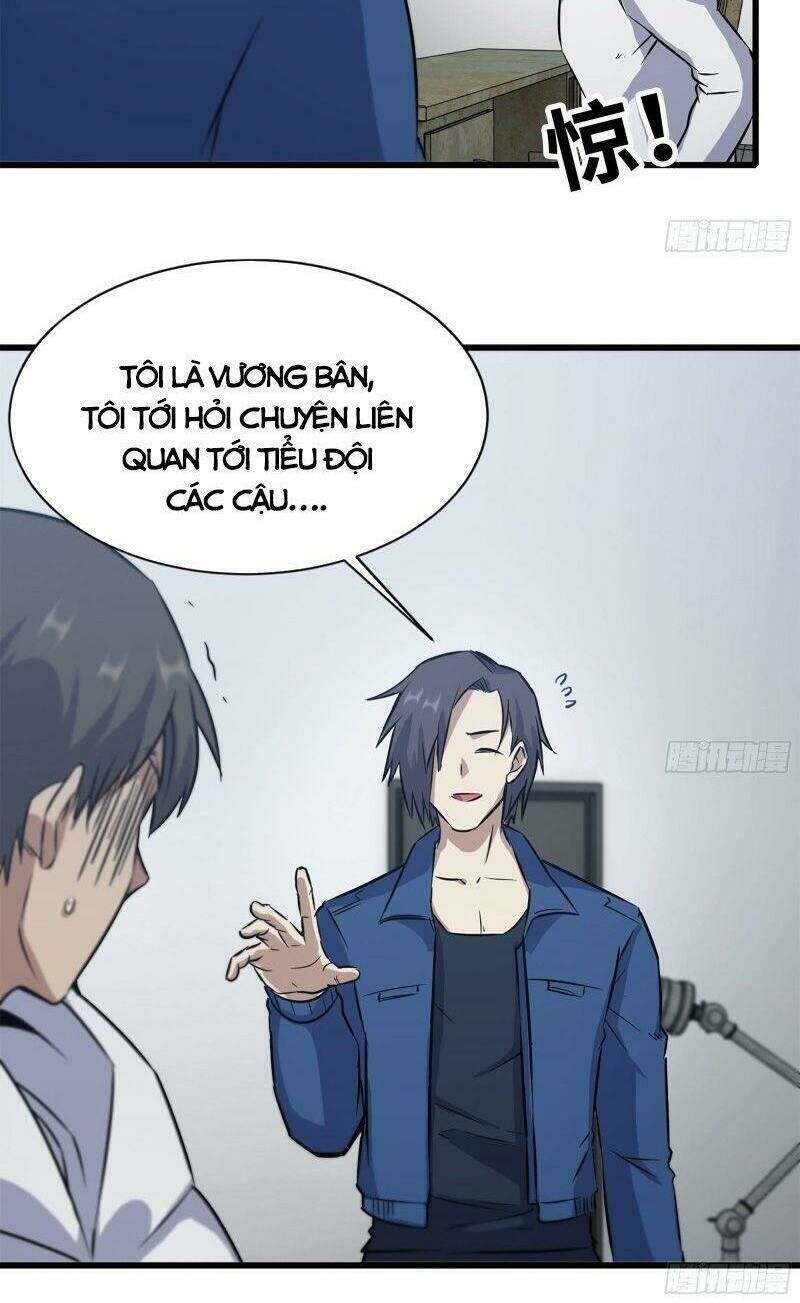 tôi chuyển vàng tại mạt thế Chapter 179 - Next Chapter 180