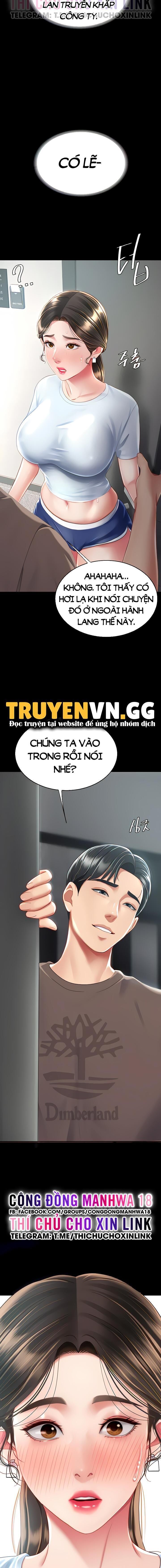 ăn mẹ trước chương 17 - Next chương 18