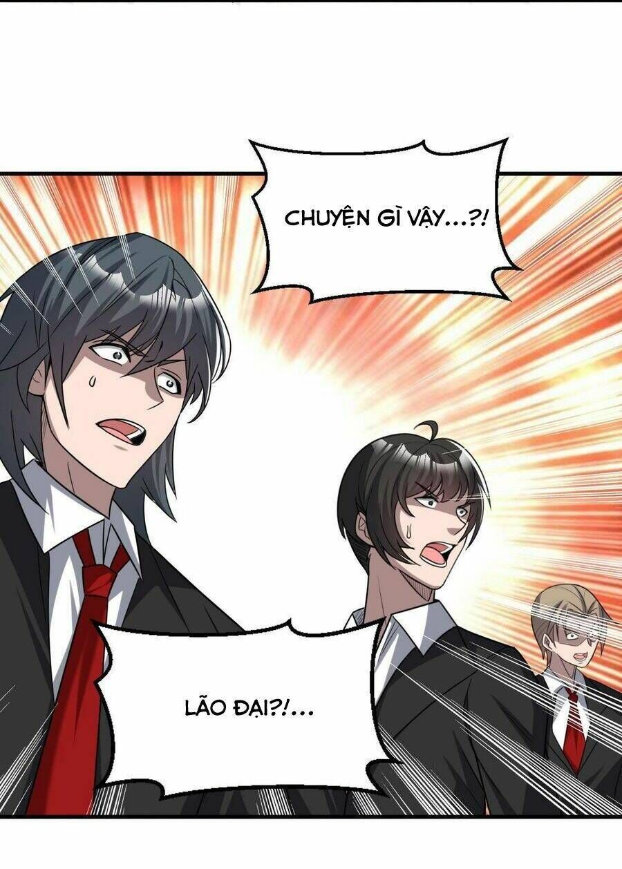 quái vật nhạc viên chapter 89 - Trang 2