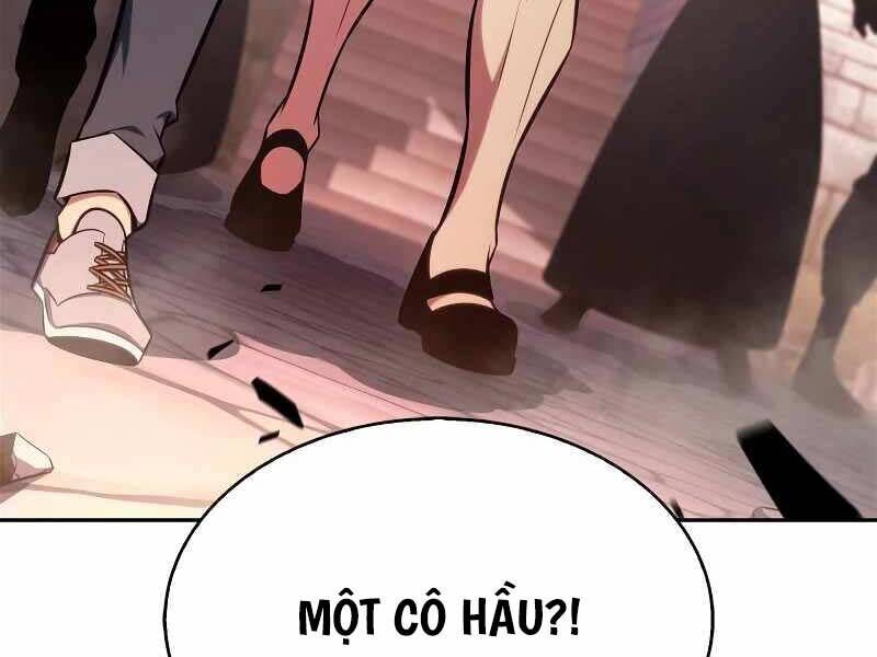 người chơi mới solo cấp cao nhất chapter 145 - Trang 1