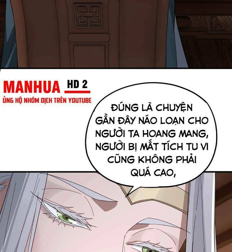 ta trời sinh đã là nhân vật phản diện chapter 49 - Next chapter 50