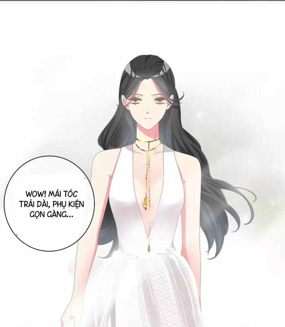 Lều Khều Biết Yêu Chapter 91 - Trang 2