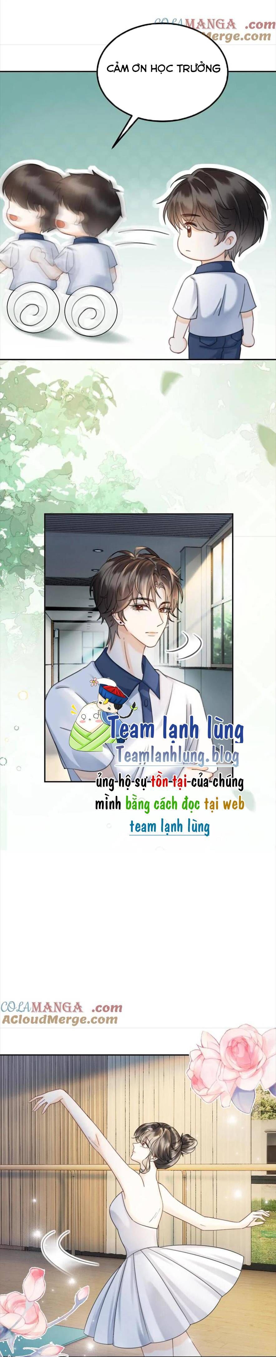 cùng đỉnh lưu ảnh đế yêu đương phát đường Chapter 398 - Trang 2