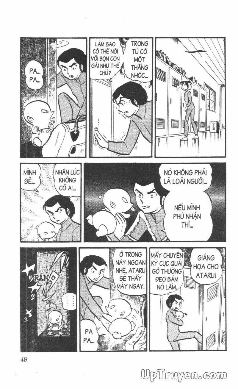 Lum Chapter 4 - Trang 2