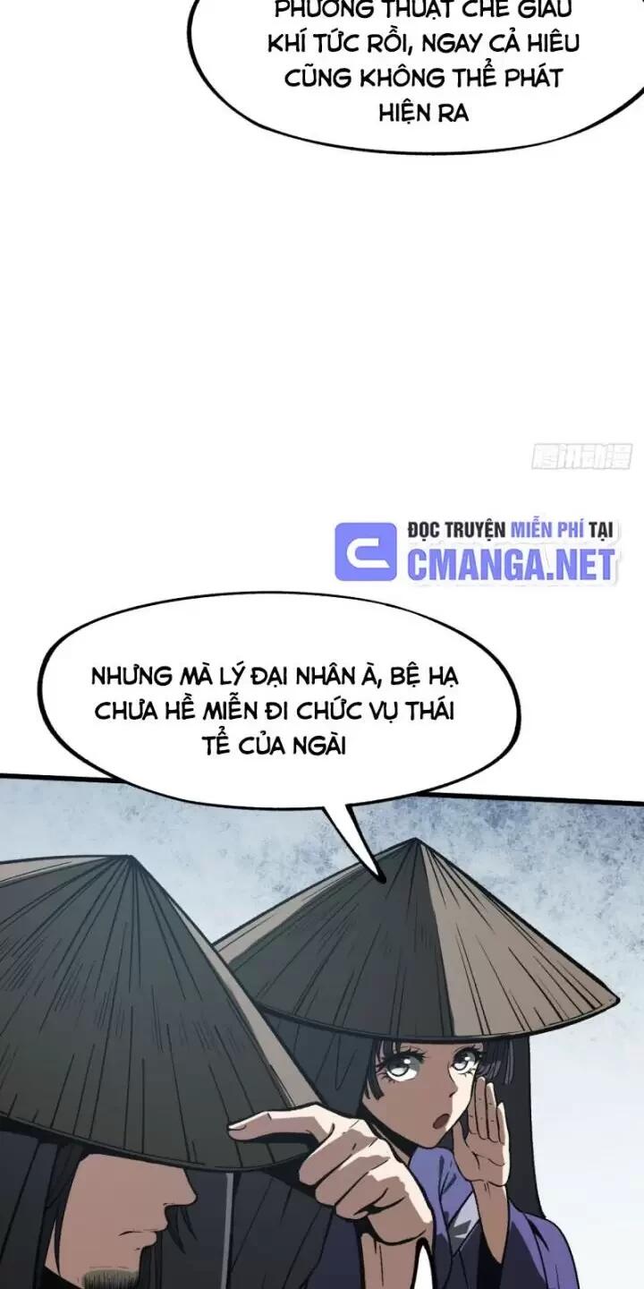 không cẩn thận, lưu danh muôn thủa Chapter 38 - Trang 1