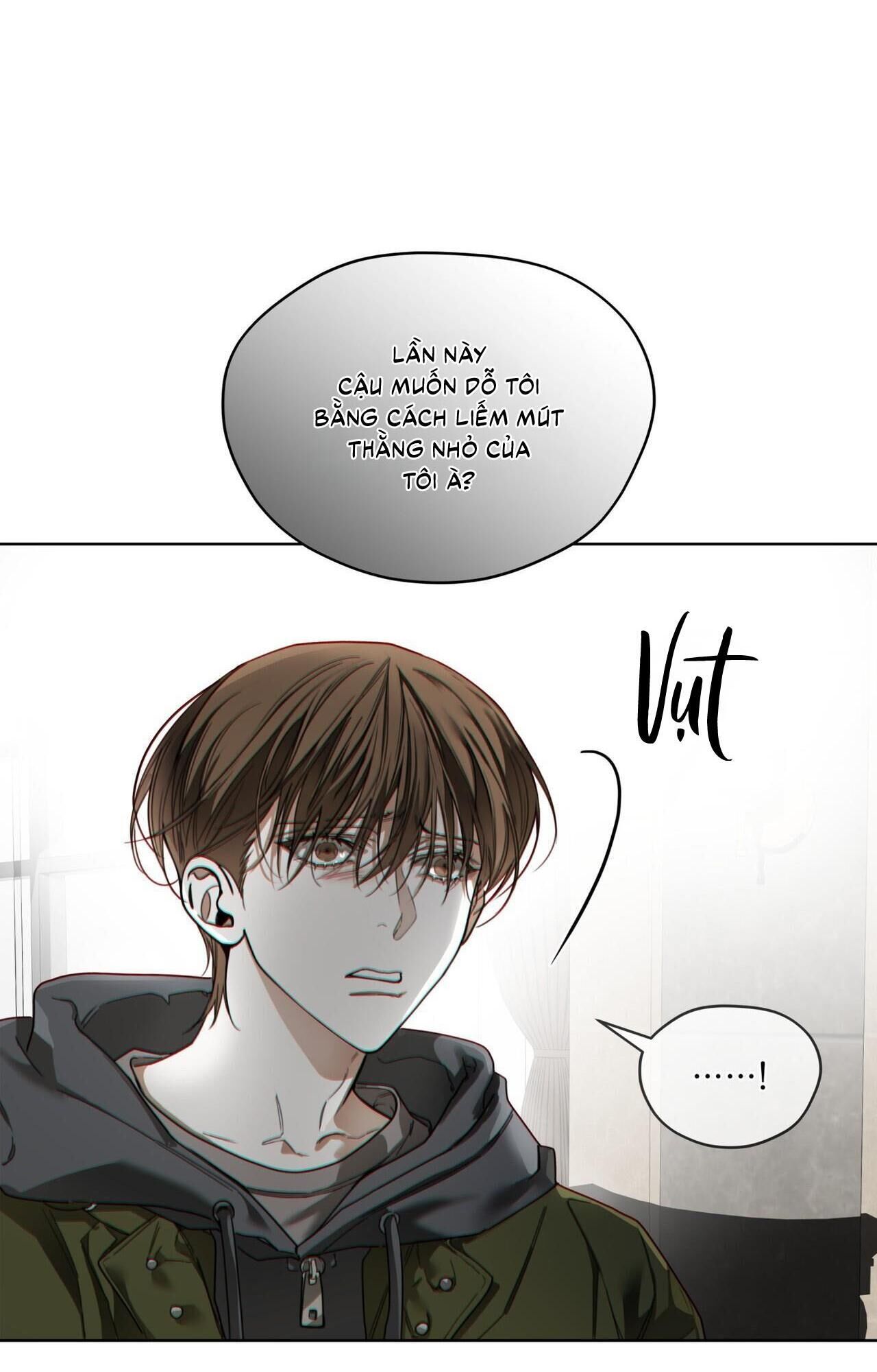 (CBunu) Phạm Luật Chapter 106 END SEASON 3 - Next 