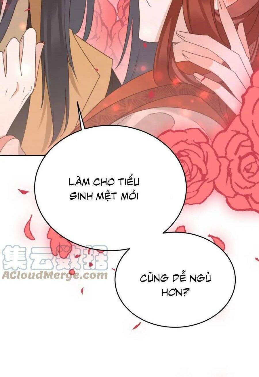 hoàng hậu vô đức chapter 91 - Next chapter 92.1