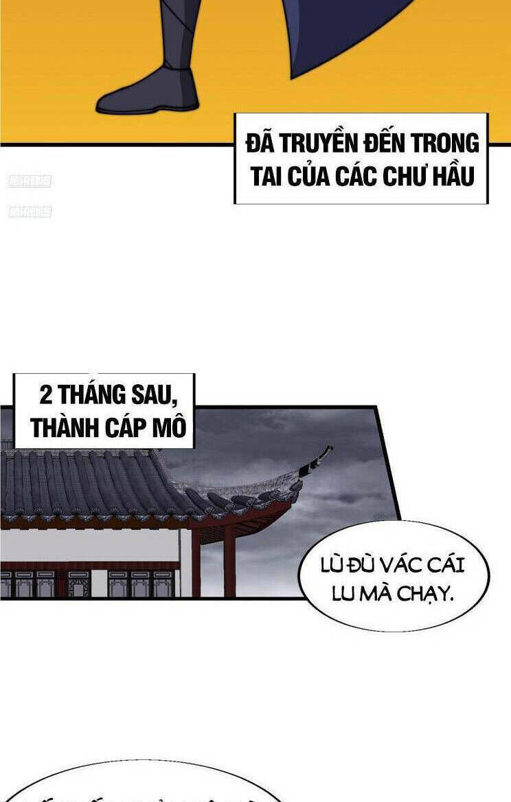 ta có một sơn trại chương 822 - Trang 2