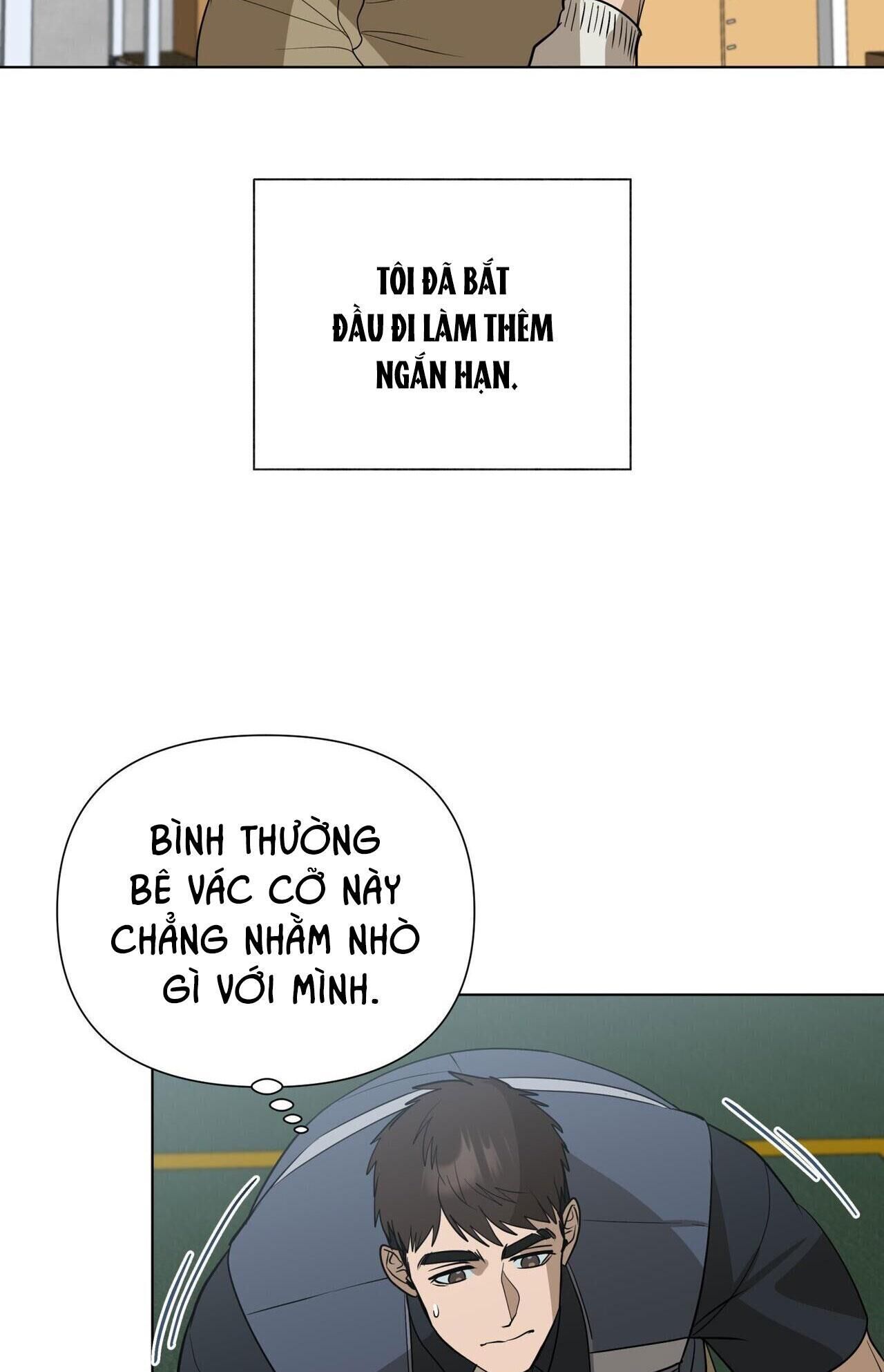 kiệt tác Chapter 44 - Trang 1