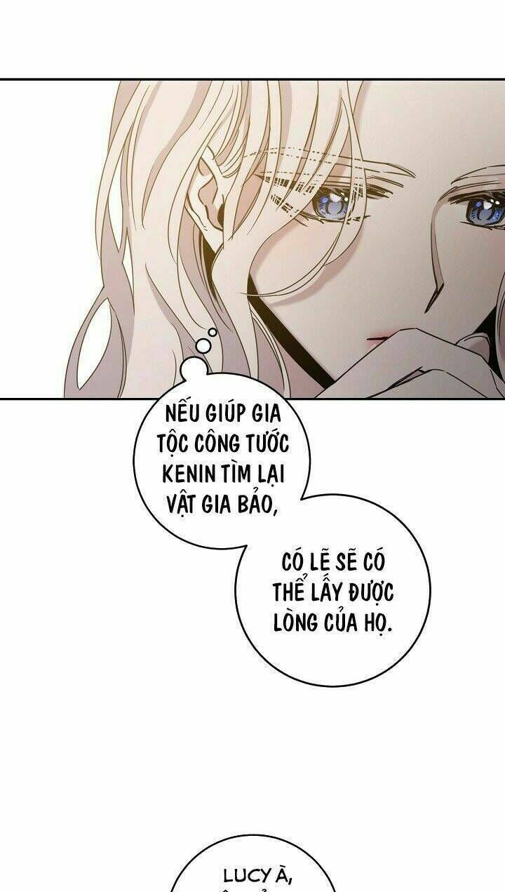 tôi đã thuần hóa một tên bạo chúa và chạy trốn chapter 29 - Next chapter 30