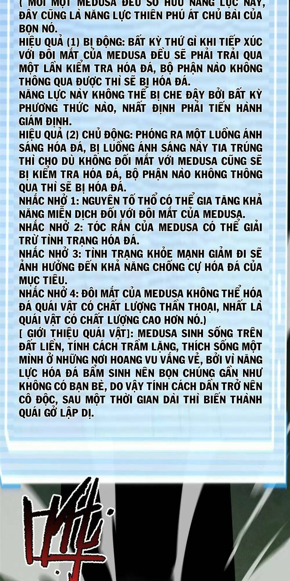 thần sủng tiến hóa chapter 176 - Trang 2