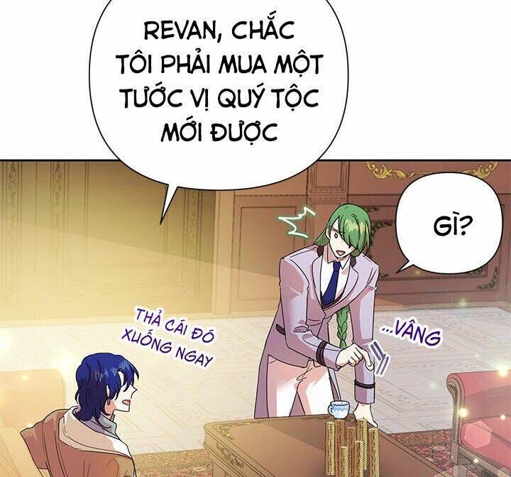 ác nữ hôm nay lại yêu đời rồi! chapter 6 - Trang 2