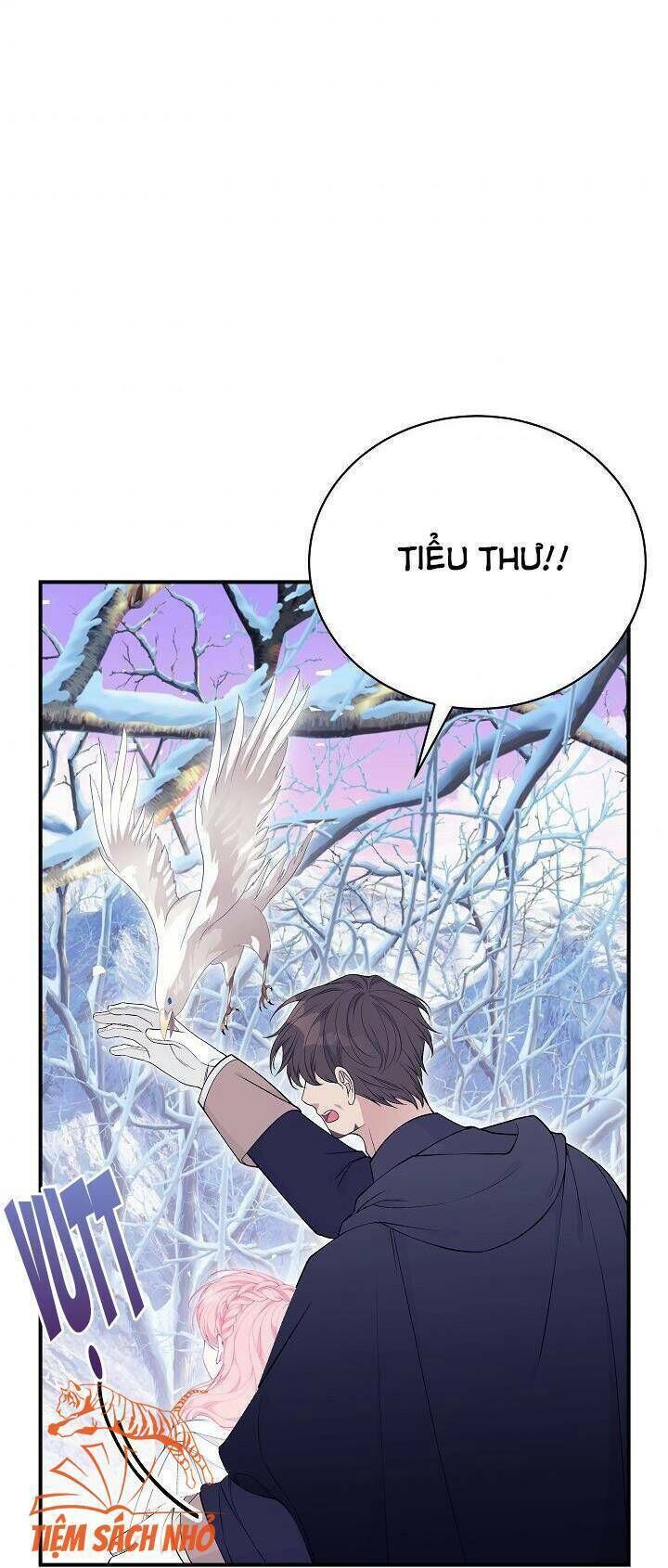 tôi chỉ đi tìm cha thôi chapter 47 - Trang 2