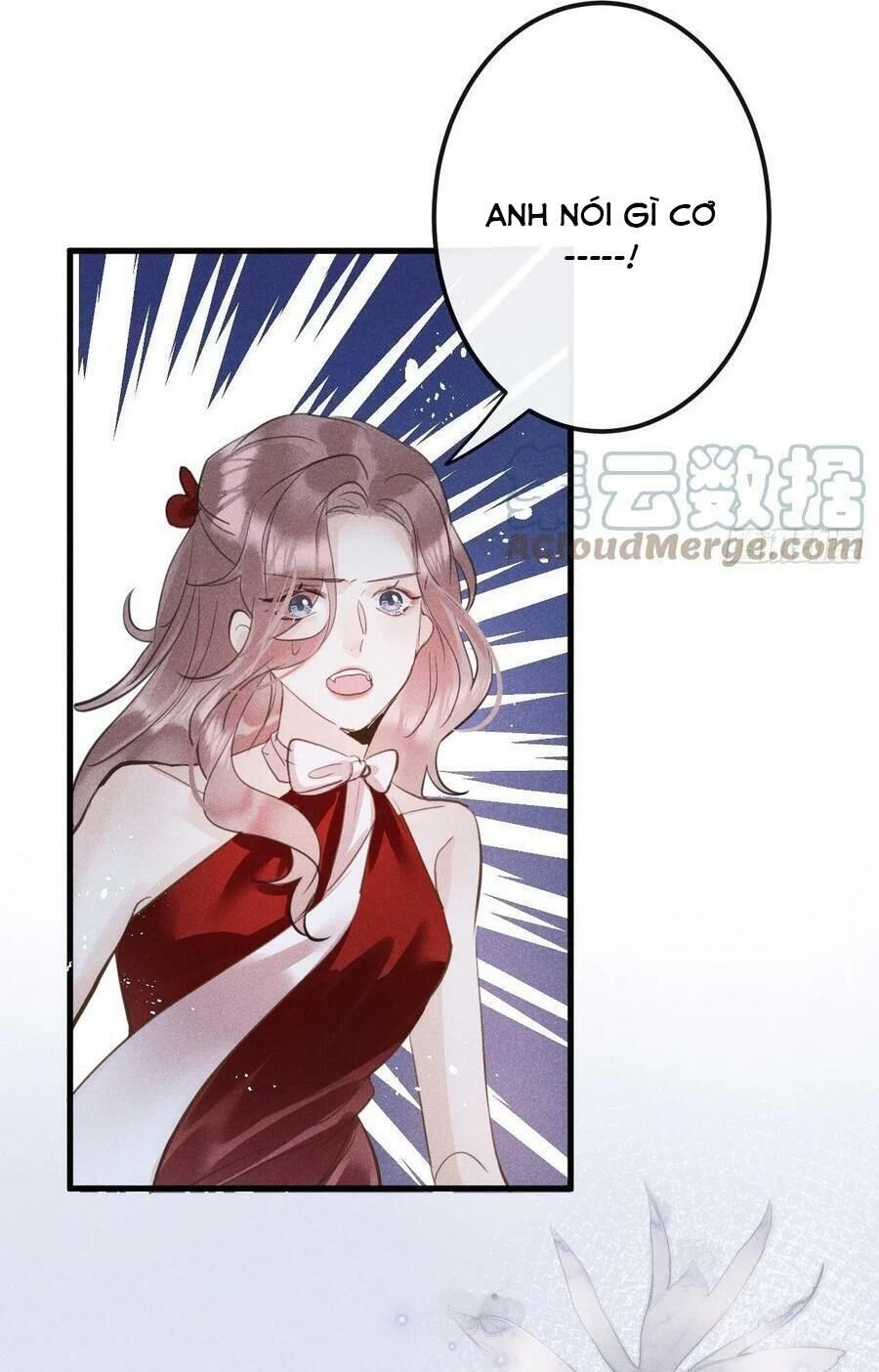 Lang Sói Thượng Khẩu Chapter 44 - Trang 2