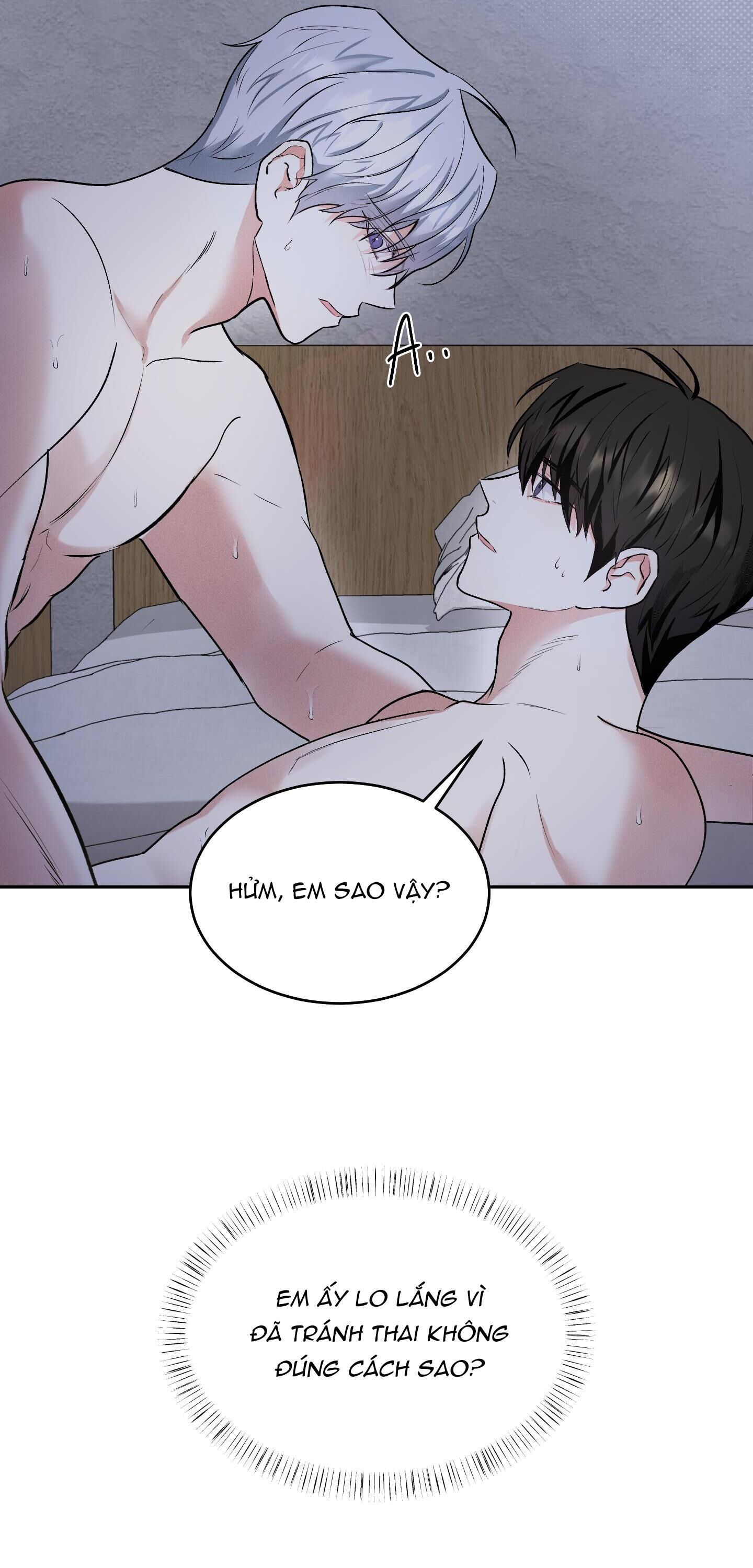 bắn là dính Chapter 11 - Trang 2